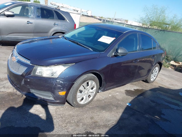 Chevrolet luw 2014 1G1PA5SH5E7226912 Image 12