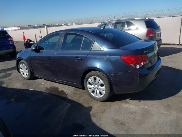 Chevrolet luw 2014 1G1PA5SH5E7226912 Image 3