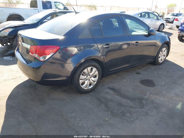 Chevrolet luw 2014 1G1PA5SH5E7226912 Image 4