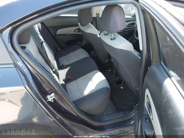 Chevrolet luw 2014 1G1PA5SH5E7226912 Image 8