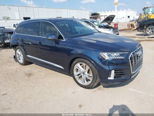 2023 AUDI Q7 WA1VXBF73PD013887 Photo 0
