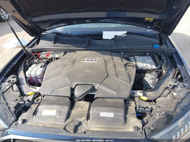 2023 AUDI Q7 WA1VXBF73PD013887 Photo 9