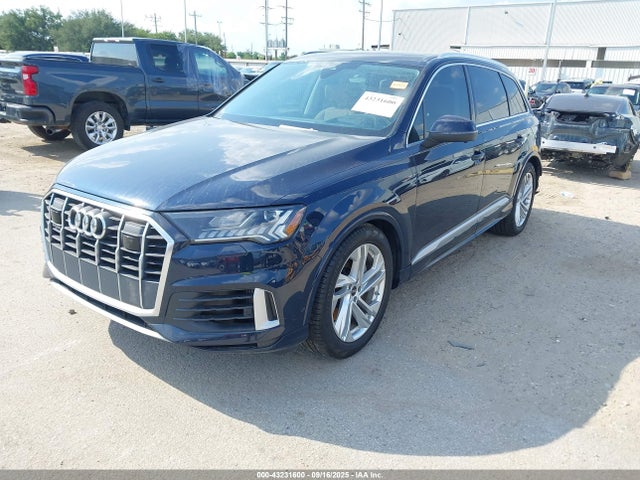 2023 AUDI Q7 WA1VXBF73PD013887 Photo 1