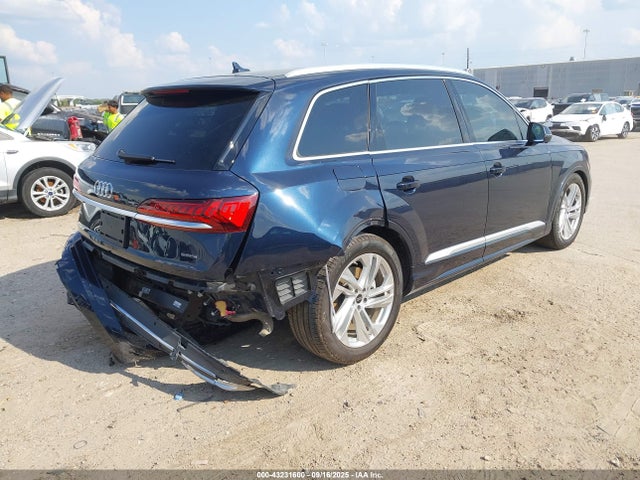 2023 AUDI Q7 WA1VXBF73PD013887 Photo 3