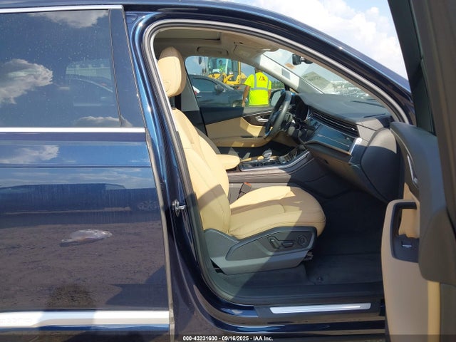 2023 AUDI Q7 WA1VXBF73PD013887 Photo 4