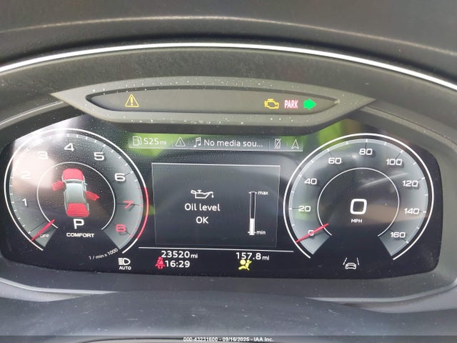 2023 AUDI Q7 WA1VXBF73PD013887 Photo 6