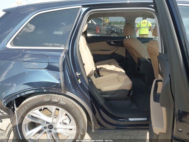 2023 AUDI Q7 WA1VXBF73PD013887 Photo 7