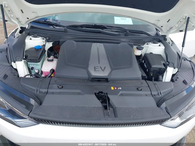 KIA EV6 2024 KNDC3DLC7R5209740 Image 10