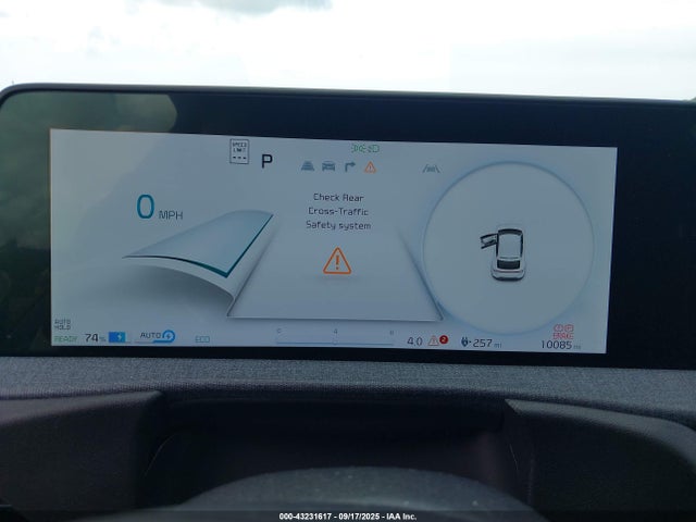 KIA EV6 2024 KNDC3DLC7R5209740 Image 7