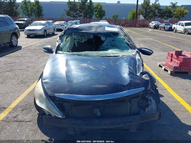Hyundai gamma 2014 5NPEB4AC7EH895819 Image 11