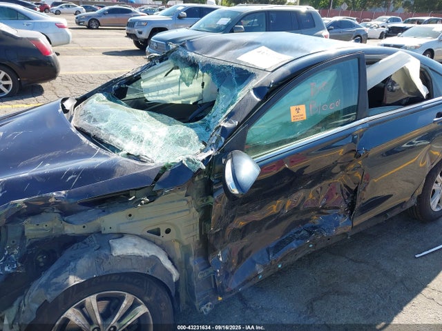 Hyundai gamma 2014 5NPEB4AC7EH895819 Image 14