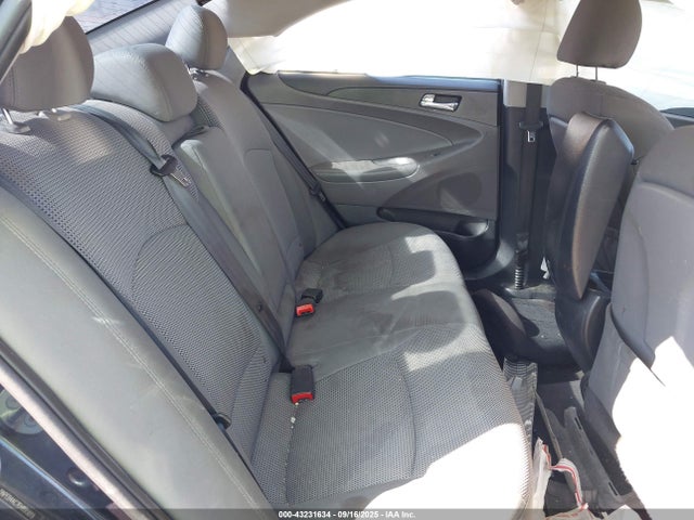 Hyundai gamma 2014 5NPEB4AC7EH895819 Image 8