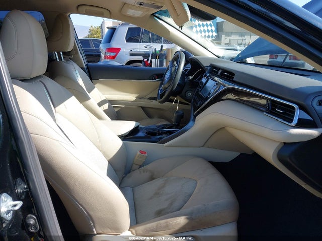 JTNB11HK7J3072813 Toyota a25a-fks