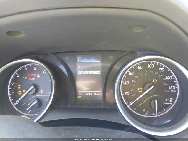 JTNB11HK7J3072813 Toyota a25a-fks