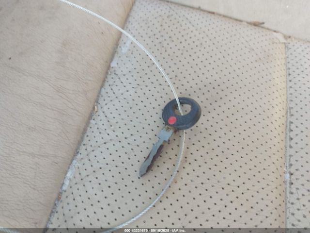 1989 MERCEDES-BENZ 560 WDBCA39E6KA462035 Photo 10