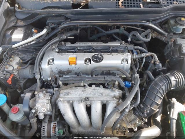 2005 ACURA TSX JH4CL96805C003037 Photo 9