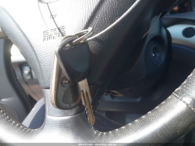 2005 ACURA TSX JH4CL96805C003037 Photo 10