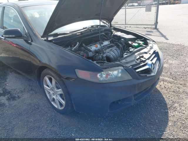2005 ACURA TSX JH4CL96805C003037 Photo 5