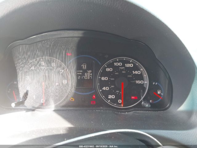 2005 ACURA TSX JH4CL96805C003037 Photo 6