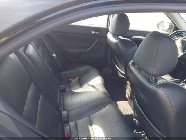 2005 ACURA TSX JH4CL96805C003037 Photo 7