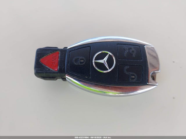 2013 Mercedes-benz C 250 Sport მანქანა იყიდება აუქციონზე, vin: WDDGF4HB3DR248499, აუქციონის ნომერი: 43231694