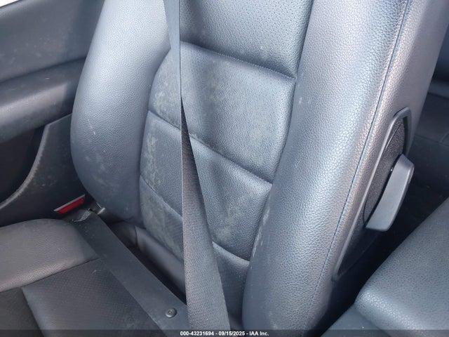 2013 Mercedes-benz C 250 Sport მანქანა იყიდება აუქციონზე, vin: WDDGF4HB3DR248499, აუქციონის ნომერი: 43231694