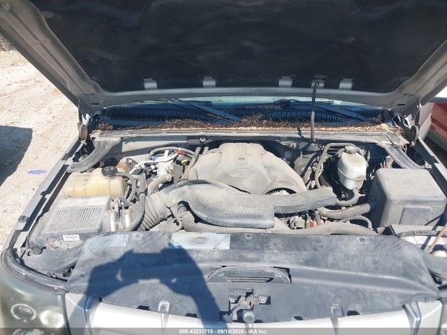 2004 CADILLAC ESCALADE EXT 3GYEK62N54G182673 Photo 9