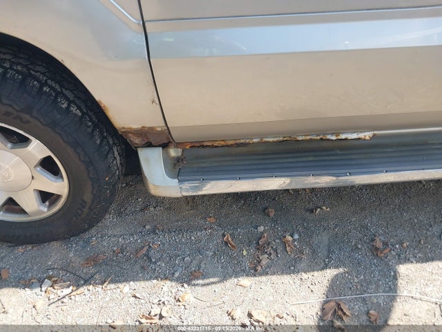 2004 CADILLAC ESCALADE EXT 3GYEK62N54G182673 Photo 5