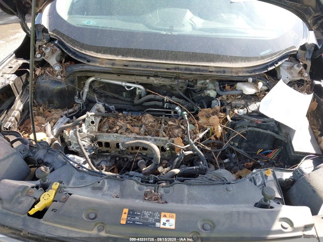 1FMCU0JX8GUC24015 Ford Escape