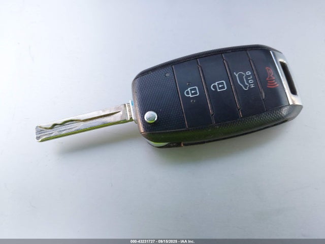 KIA g 2018 KNDJP3A55J7530162 Image 11
