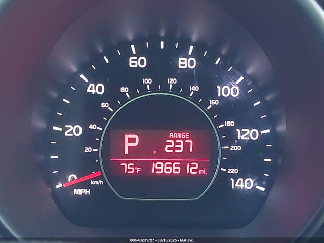 KIA g 2018 KNDJP3A55J7530162 Image 15