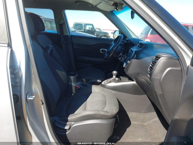 KIA g 2018 KNDJP3A55J7530162 Image 5