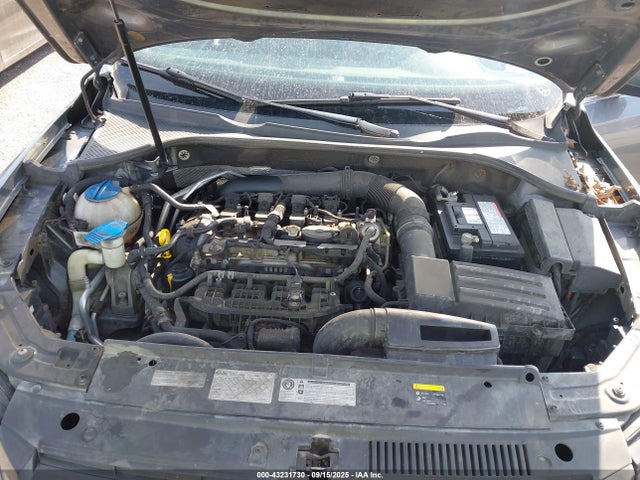 Volkswagen 2014 2014 1VWBS7A35EC100246 Image 10