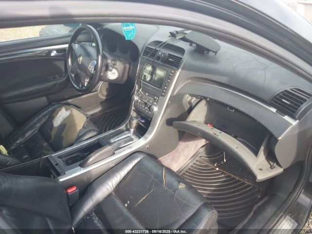 2005 ACURA TL 19UUA662X5A001847 Photo 4