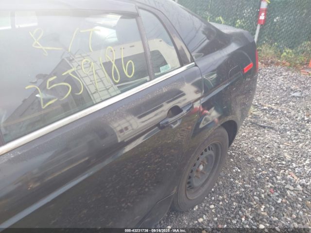 2005 ACURA TL 19UUA662X5A001847 Photo 5