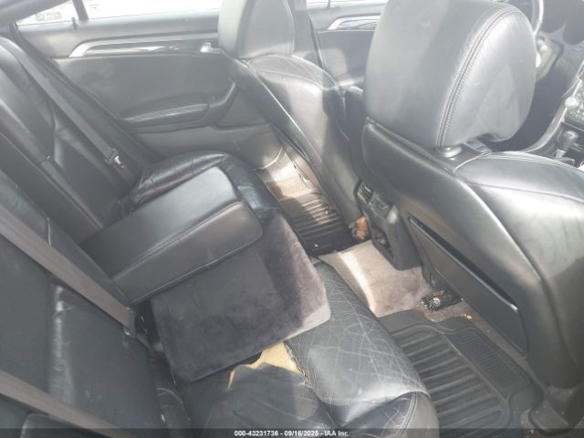 2005 ACURA TL 19UUA662X5A001847 Photo 7