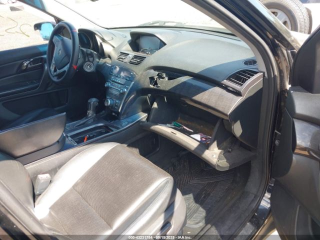 2009 ACURA MDX 2HNYD28739H509703 Photo 4