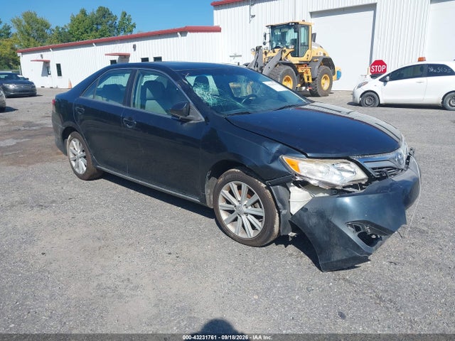 Продаж на аукціоні авто 2012 Toyota Camry Xle, vin: 4T4BF1FK8CR264006, номер лоту: 43231761