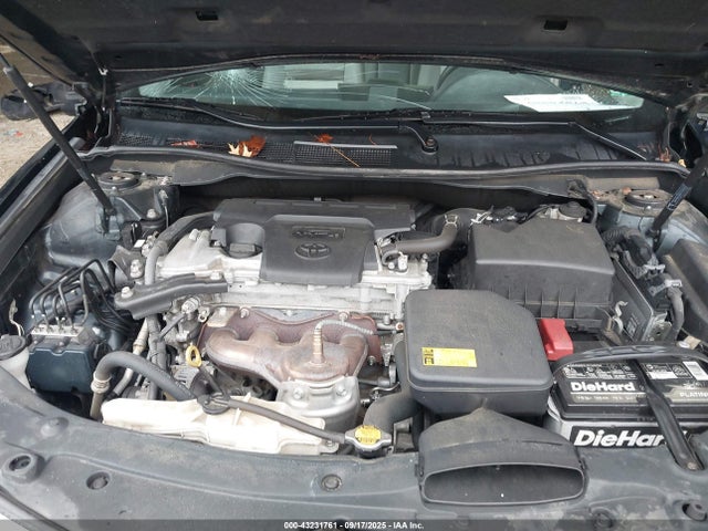 Продаж на аукціоні авто 2012 Toyota Camry Xle, vin: 4T4BF1FK8CR264006, номер лоту: 43231761