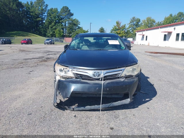 Продаж на аукціоні авто 2012 Toyota Camry Xle, vin: 4T4BF1FK8CR264006, номер лоту: 43231761