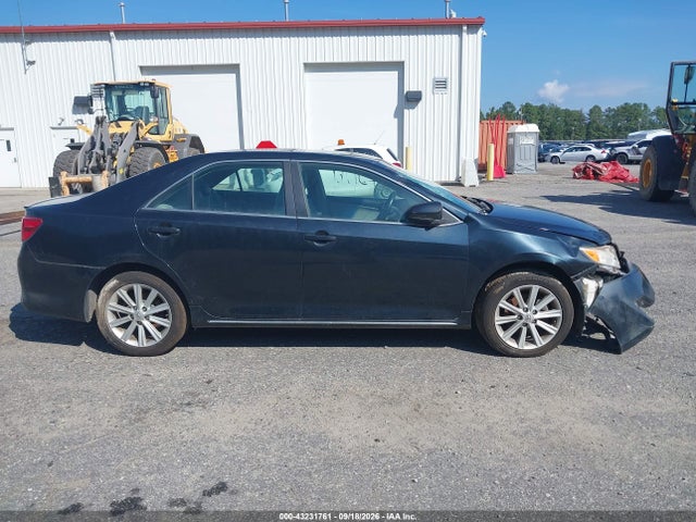 Продаж на аукціоні авто 2012 Toyota Camry Xle, vin: 4T4BF1FK8CR264006, номер лоту: 43231761