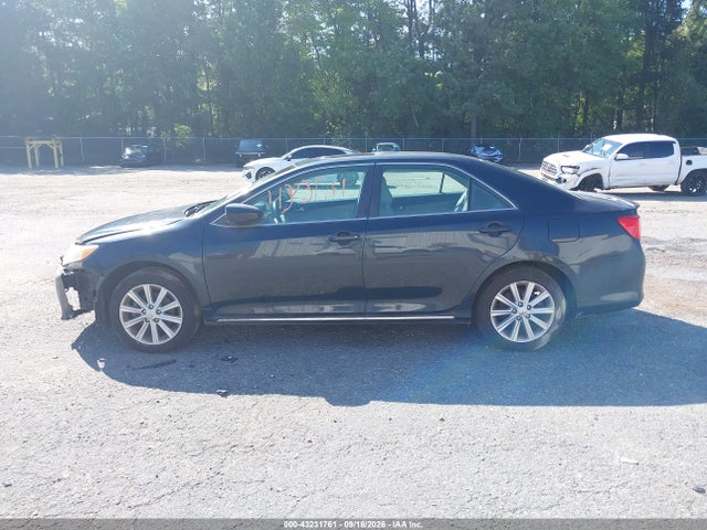 Продаж на аукціоні авто 2012 Toyota Camry Xle, vin: 4T4BF1FK8CR264006, номер лоту: 43231761