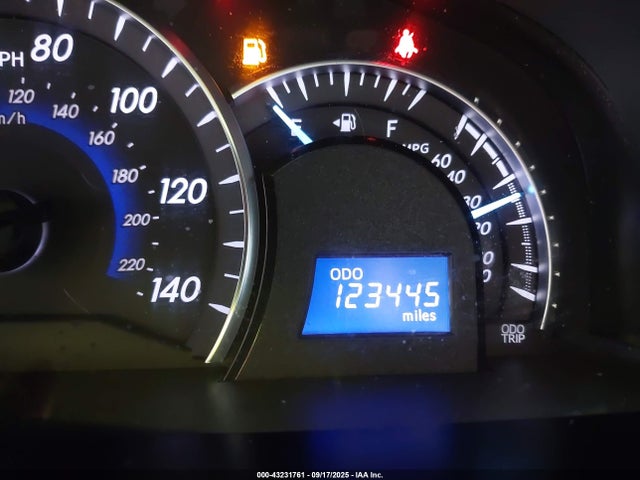 Продаж на аукціоні авто 2012 Toyota Camry Xle, vin: 4T4BF1FK8CR264006, номер лоту: 43231761