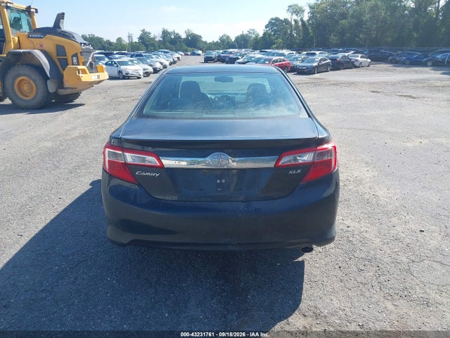 Продаж на аукціоні авто 2012 Toyota Camry Xle, vin: 4T4BF1FK8CR264006, номер лоту: 43231761