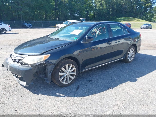 Продаж на аукціоні авто 2012 Toyota Camry Xle, vin: 4T4BF1FK8CR264006, номер лоту: 43231761