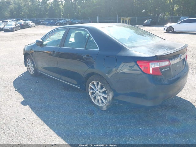 Продаж на аукціоні авто 2012 Toyota Camry Xle, vin: 4T4BF1FK8CR264006, номер лоту: 43231761