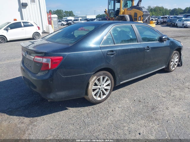 Продаж на аукціоні авто 2012 Toyota Camry Xle, vin: 4T4BF1FK8CR264006, номер лоту: 43231761