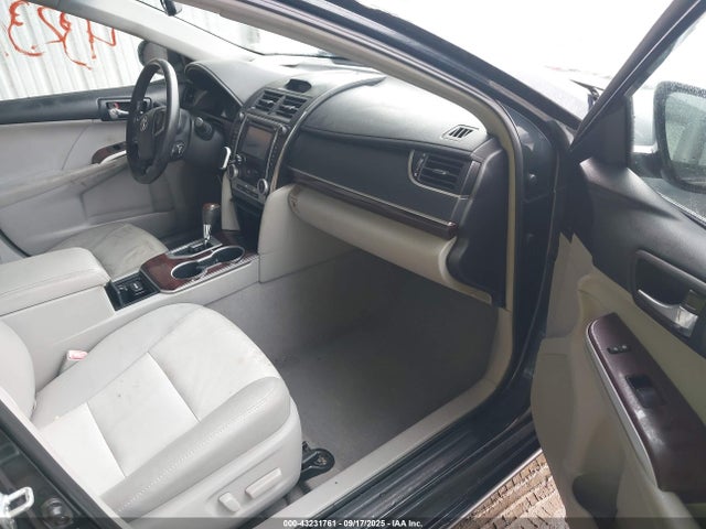 Продаж на аукціоні авто 2012 Toyota Camry Xle, vin: 4T4BF1FK8CR264006, номер лоту: 43231761