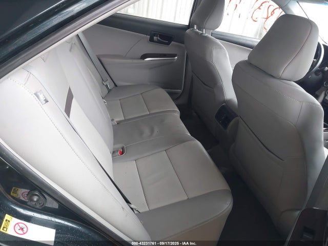 Продаж на аукціоні авто 2012 Toyota Camry Xle, vin: 4T4BF1FK8CR264006, номер лоту: 43231761