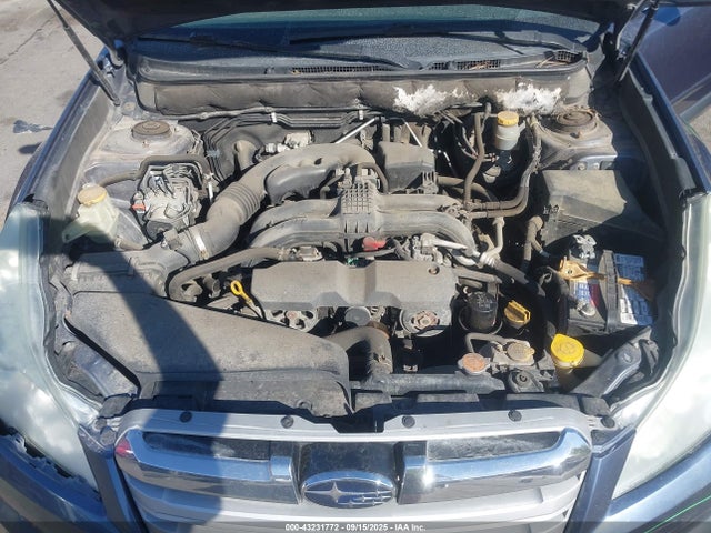 Subaru 2.5na u5 2014 4S4BRBLC2E3324083 Image 10